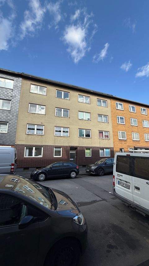 Duisburg Renditeobjekte, Mehrfamilienhäuser, Geschäftshäuser, Kapitalanlage