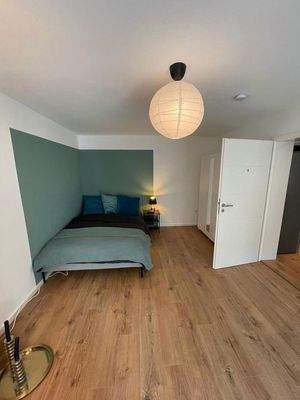 Beispielfoto Zimmer II