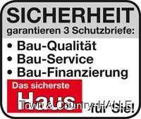 3 Schutzbriefe inklusive