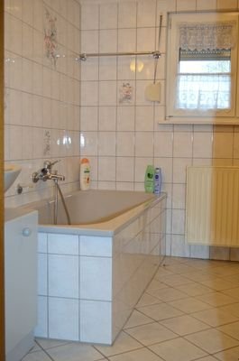 Badezimmer OG