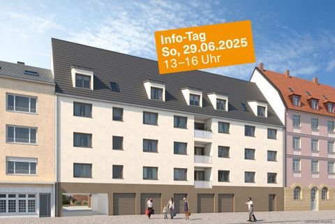 Fürth Wohnungen, Fürth Wohnung kaufen