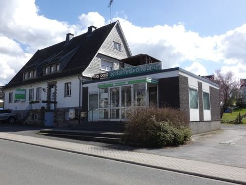 Finnentrop-Schönholthausen Renditeobjekte, Mehrfamilienhäuser, Geschäftshäuser, Kapitalanlage