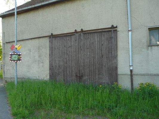 Objekt Wohnwagen u.a. Stellpla