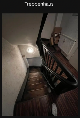 Treppenhaus