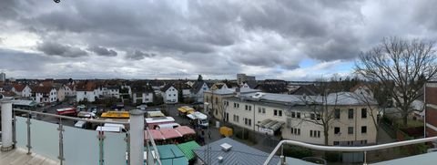 Langen Wohnungen, Langen Wohnung mieten