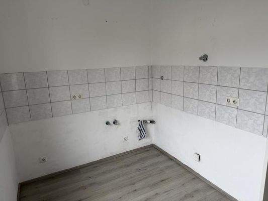 Küche Fliesenspiegel