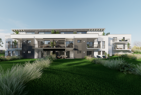 Hutthurm Wohnungen, Hutthurm Wohnung kaufen