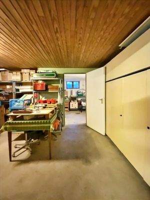 Vollkeller im 1A Zustand!