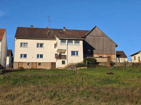 Herbstein Häuser, Herbstein Haus kaufen