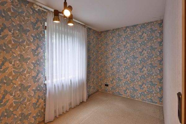 Ankleide-Zwischenebene