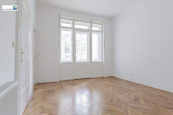 Zimmer 3 gem. Grundriss (ca. 18,80 qm)