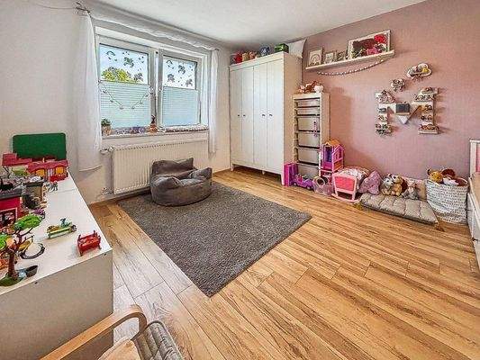 Kinderzimmer I