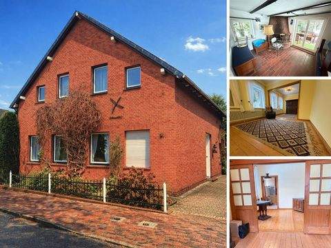 Varel Häuser, Varel Haus kaufen