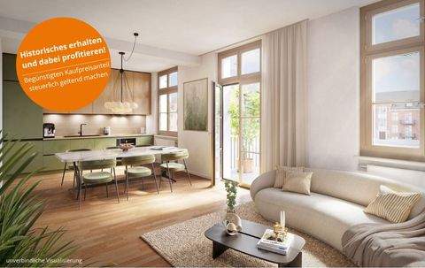 Potsdam Wohnungen, Potsdam Wohnung kaufen