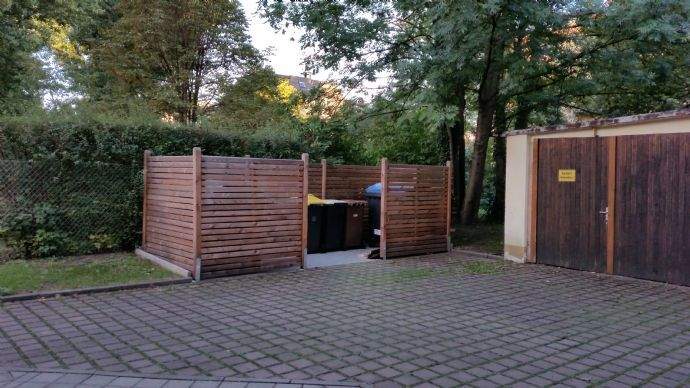 Mülltrennung 