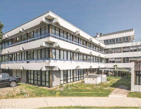 Wolfratshausen Halle, Wolfratshausen Hallenfläche