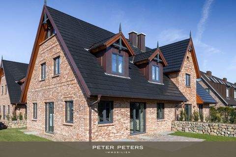 Tinnum Häuser, Tinnum Haus kaufen