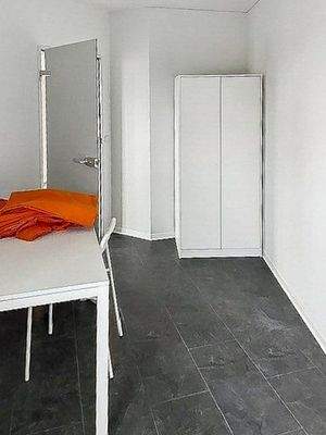 Flüchtlingsunterkunft 3