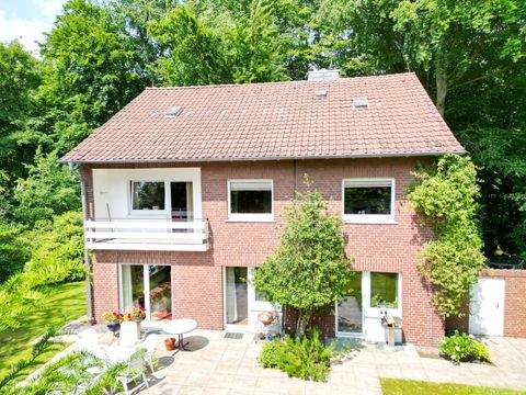 Ibbenbüren Häuser, Ibbenbüren Haus kaufen