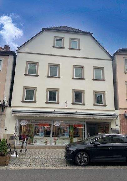 Haßfurt Wohnungen, Haßfurt Wohnung mieten