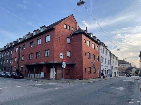 Oberhausen Wohnungen, Oberhausen Wohnung mieten