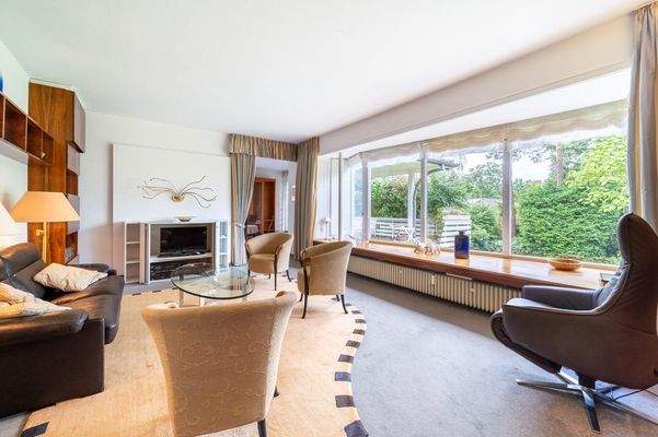 Wohnbereich Wohneinheit Nr. 1