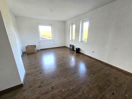 Schlafzimmer Obergeschoss