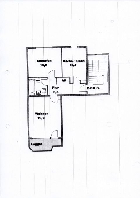 Fürth Wohnungen, Fürth Wohnung kaufen