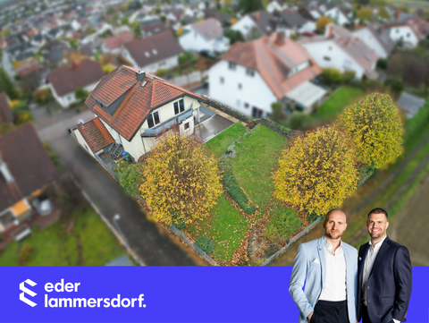 Groß-Bieberau Häuser, Groß-Bieberau Haus kaufen