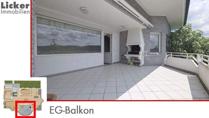 EG-Balkon