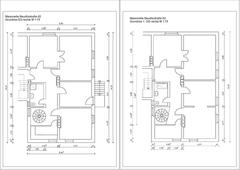 Weißenfels Wohnungen, Weißenfels Wohnung mieten