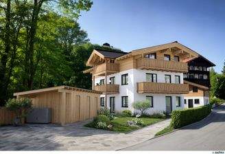 Ansicht von Südosten