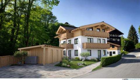 Schönau a. Königssee Wohnungen, Schönau a. Königssee Wohnung kaufen