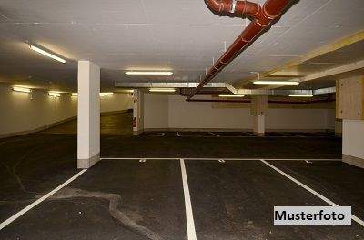 Baierbrunn Garage, Baierbrunn Stellplatz