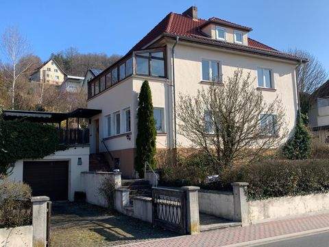 Philippsthal Häuser, Philippsthal Haus kaufen