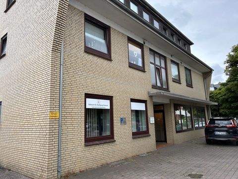 Glücksburg Büros, Büroräume, Büroflächen 