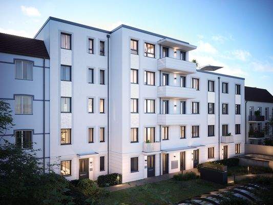 Aussenvisualisierung