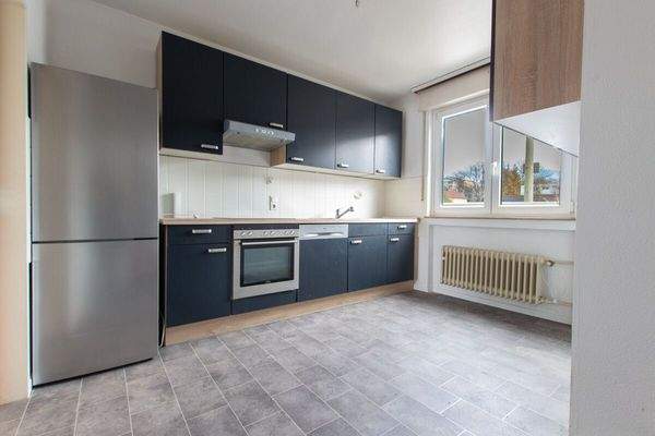 Küche weitere Ansicht