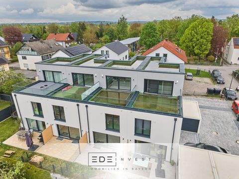 Gersthofen Häuser, Gersthofen Haus kaufen