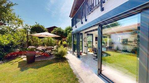 Sauerlach / Arget Häuser, Sauerlach / Arget Haus kaufen