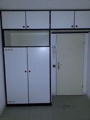 Flurschrank