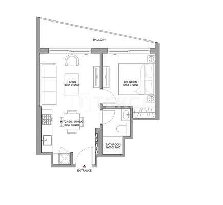 Apartments Near Metro Station in Jumeirah Lake Towers Dubai