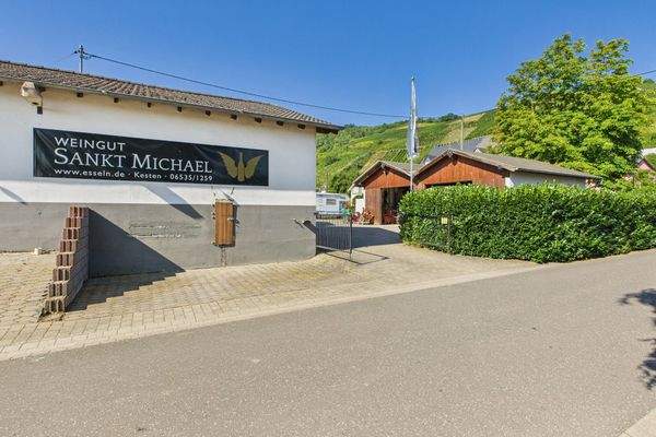 54518 Kesten – Urmetzgasse 1