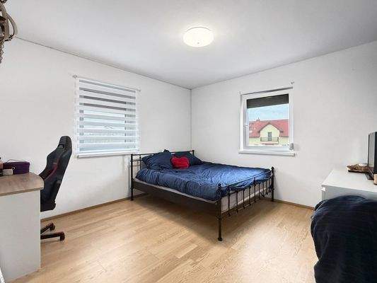 Zimmer 1 Obergeschoss