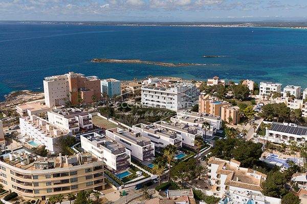 Colonia de Sant Jordi