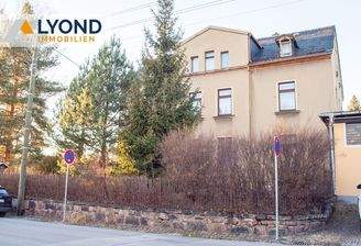 Ansicht Straßenseite