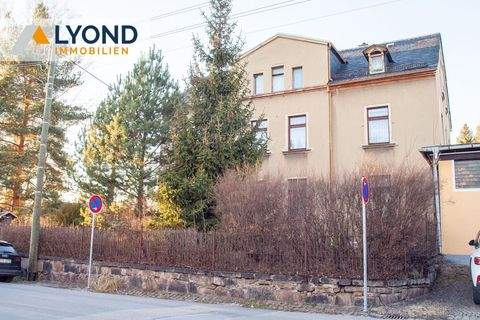 Kirchberg Häuser, Kirchberg Haus kaufen