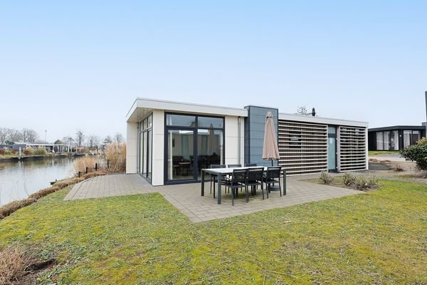 Pavillon Etoile 6 - 208