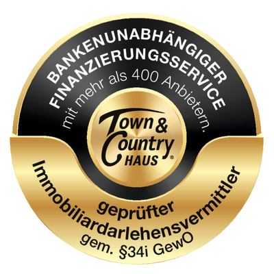 Town&Country Haus Siegel Unabh