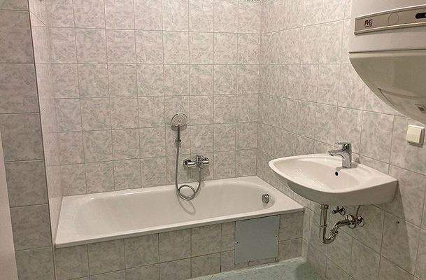 Wohnhausanlage 3 in Retz